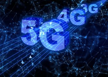 Proiectul legii 5G, aprobat de Guvern