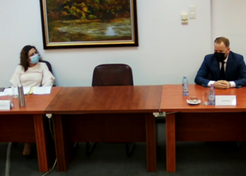 VIDEO. Interviurile susținute de judecătorii Laura Soane, Mihail Udroiu și Adina Cioflan, de la Curtea de Apel Oradea, la concursul pentru promovarea la Înalta Curte