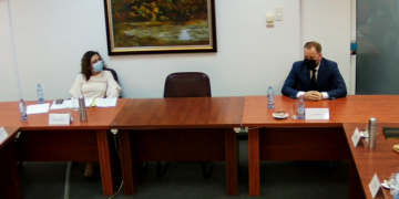 VIDEO. Interviurile susținute de judecătorii Laura Soane, Mihail Udroiu și Adina Cioflan, de la Curtea de Apel Oradea, la concursul pentru promovarea la Înalta Curte