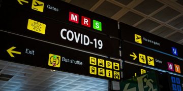 Grecia, SUA și Germania, pe lista statelor cu risc epidemiologic ridicat | CARANTINA, obligatorie la revenirea din 60 de țări. Sunt și EXCEPȚII