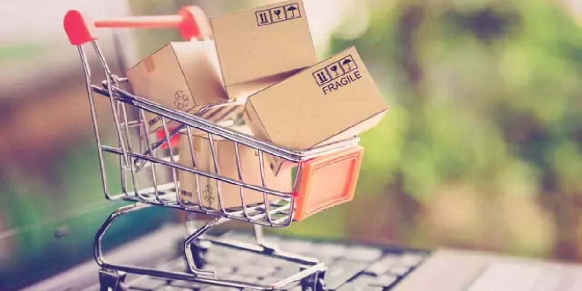 PROIECT: Schimbări fiscale în comerțul online de la 1 iulie