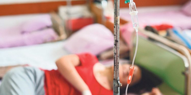 Tratamente în străinătate, pe banii statului | Ce modificări sunt propuse în acest sens