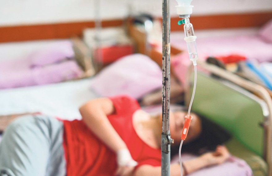 Tratamente în străinătate, pe banii statului | Ce modificări sunt propuse în acest sens