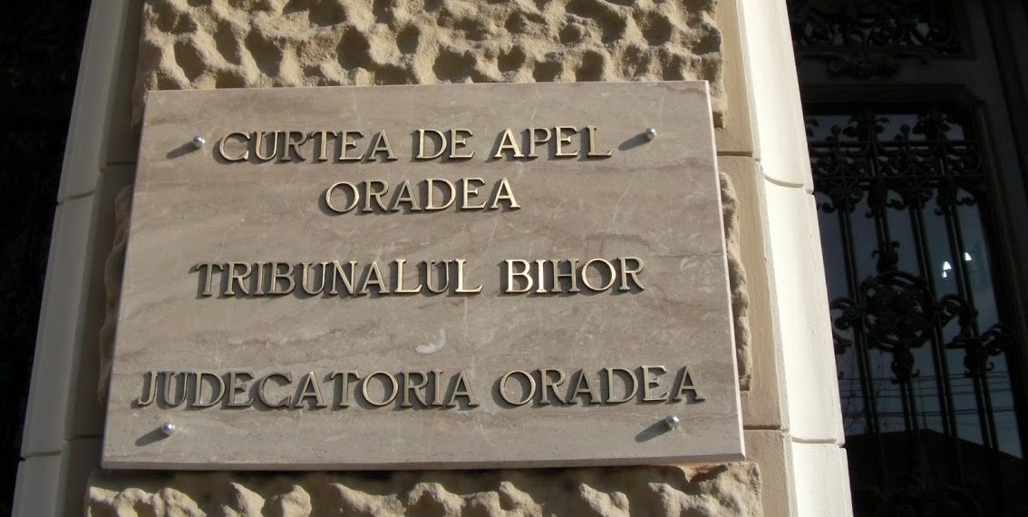 Curtea de Apel Oradea sesizează CCR în legătură cu prevederile Codului Penal referitoare la efectele circumstanțelor atenuante și condițiile amânării sau renunțării la aplicarea pedepsei