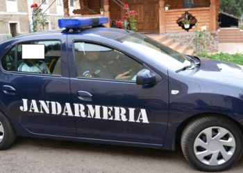Cine este evadatul de la Spitalul de Psihiatrie din Ștei | A fost internat după ce a amenințat cu toporul un jandarm, în Băile Felix