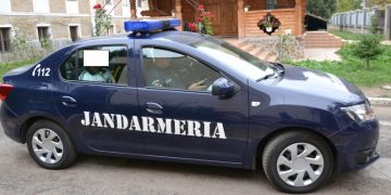 Cine este evadatul de la Spitalul de Psihiatrie din Ștei | A fost internat după ce a amenințat cu toporul un jandarm, în Băile Felix