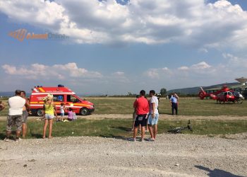 Bărbatul acuzat că a ucis un tânăr cu MOTOCOASA a fost condamnat de Tribunalul Bihor la 10 ani de închisoare și plata a 100.000 de euro daune morale