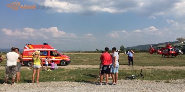 Bărbatul acuzat că a ucis un tânăr cu MOTOCOASA a fost condamnat de Tribunalul Bihor la 10 ani de închisoare și plata a 100.000 de euro daune morale