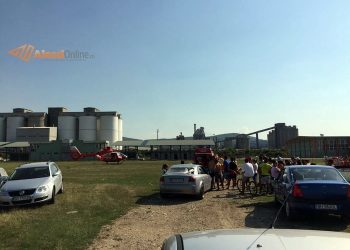 Bărbatul acuzat că a ucis un tânăr cu MOTOCOASA a fost condamnat de Tribunalul Bihor la 10 ani de închisoare și plata a 100.000 de euro daune morale