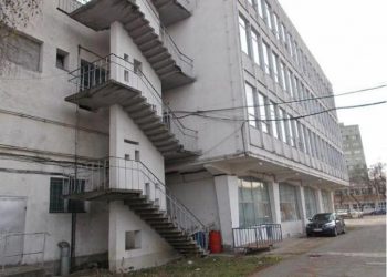 4 MILIOANE de euro, prețul de vânzare a fostei fabrici Textila Ardeleană din Satu Mare | Proprietarul a dat faliment