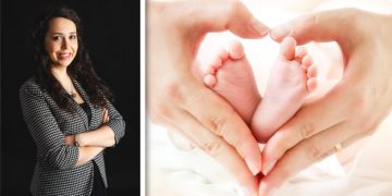 Cine poate beneficia de concediul pentru creșterea copilului