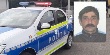 ALERTĂ – PERSOANĂ DISPĂRUTĂ | Un bărbat de 46 de ani, din Bihor, este căutat de familie și Poliție. A dispărut de patru zile