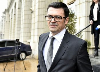 Procurorul Codruț Olaru, membru CSM, rămâne fără titlul de doctor în drept | Consiliul Național de Atestare a Diplomelor a stabilit că teza sa e plagiată ”grosier”