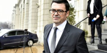 Procurorul Codruț Olaru, membru CSM, rămâne fără titlul de doctor în drept | Consiliul Național de Atestare a Diplomelor a stabilit că teza sa e plagiată ”grosier”