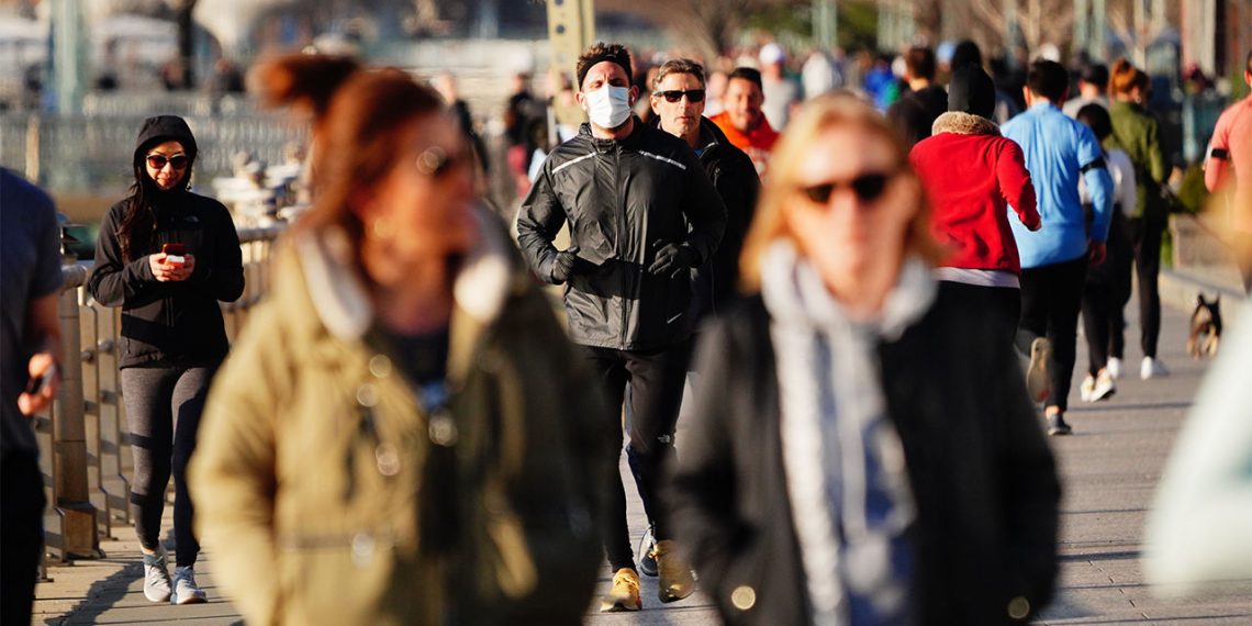 COVID-19 | Incidență de peste 3 la mie într-o SINGURĂ localitate din Bihor. 13 așezări sunt în scenariul GALBEN