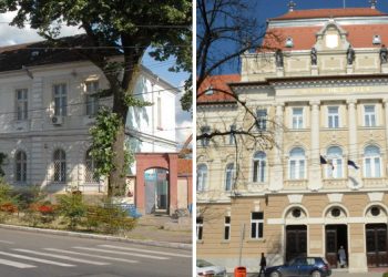 Cine este noua președintă a Judecătoriei Beiuș | Un nou președinte de secție la Curtea de Apel Oradea