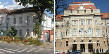 Cine este noua președintă a Judecătoriei Beiuș | Un nou președinte de secție la Curtea de Apel Oradea