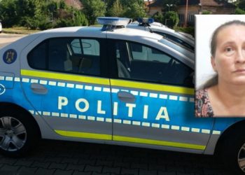 ALERTĂ! Persoană dispărută | O femeie din Salonta este căutată de polițiști și rude. A dispărut de 8 zile