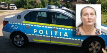ALERTĂ! Persoană dispărută | O femeie din Salonta este căutată de polițiști și rude. A dispărut de 8 zile