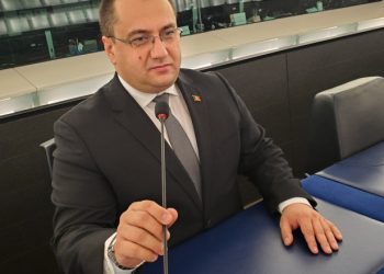CEDO a respins ca inadmisibilă o plângere a europarlamentarului Cristian Terheș referitoare la restricțiile din timpul stării de urgență