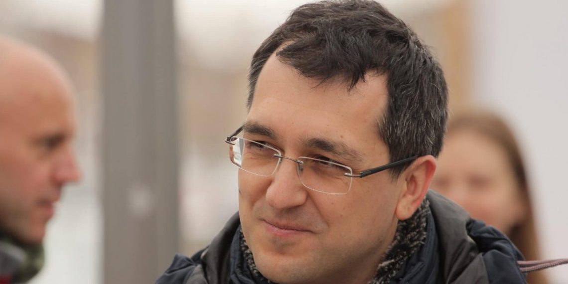 DNA a clasat plângerea referitoare la diploma de studii a lui Vlad Voiculescu