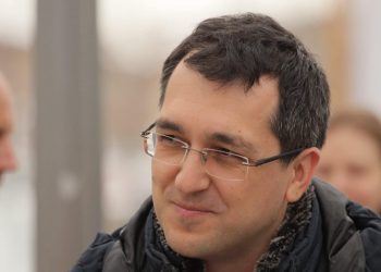 DNA a clasat plângerea referitoare la diploma de studii a lui Vlad Voiculescu
