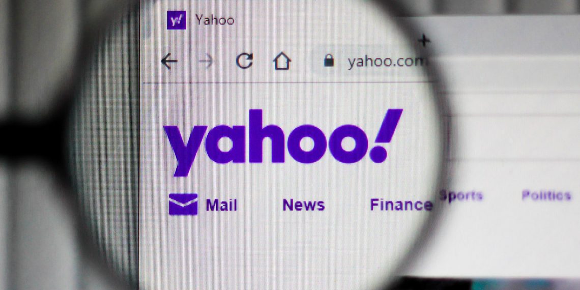Yahoo! și AOL, vândute într-o tranzacție de 5 miliarde de dolari
