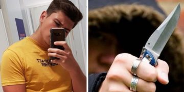 Tânărul care l-a înjunghiat pe tatăl fostei sale prietene, polițist de frontieră în Bihor, a fost trimis în judecată pentru tentativă de omor