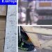 VIDEO. Captură ISTORICĂ de droguri în România | 1452 de kilograme de HEROINĂ au fost găsite într-un container cu materiale de construcții care venea din Iran