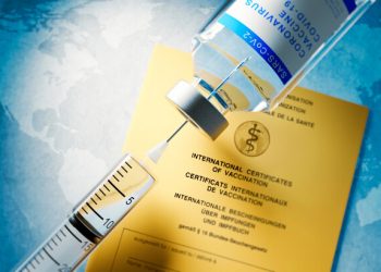 Se pregătește un acord pentru RECUNOAȘTEREA reciprocă a certificatelor de vaccinare românești și maghiare