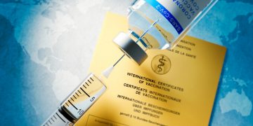 Se pregătește un acord pentru RECUNOAȘTEREA reciprocă a certificatelor de vaccinare românești și maghiare