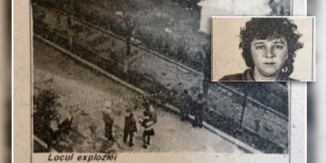 Primul atentat cu bombă din România de după 1990 | O femeie a încercat să-și asasineze soțul, dar dispozitivul artizanal a ucis un polițist