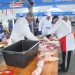 D’ale porcului Bihor, la CARNEXPO Grill 2021 | Tradiții bihorene ale preparării cărnii de porc, prezentate la cel mai important eveniment în industria cărnii din România