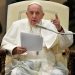 Cardinalii și episcopii vor putea fi judecați de Tribunalul penal laic al Vaticanului | Papa Francisc le-a ridicat imunitatea în fața acestei instanțe