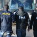 25 de agenți de Poliție, suspecți într-un dosar de corupție | Sunt percheziții ale DGA în acest caz