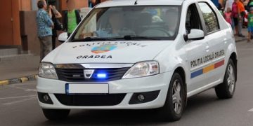 ”Marș de aici, că vă rup capul” | Un orădean care a atacat cu spray lacrimogen doi polițiști locali și l-a lovit pe unul dintre ei, condamnat la ÎNCHISOARE cu suspendare