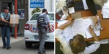 Înțelegere respinsă de Tribunal, acceptată de Curtea de Apel | Asistenta fostului șef al Serviciului de Expertiză Medicală Bihor, condamnată cu suspendare pentru MITĂ