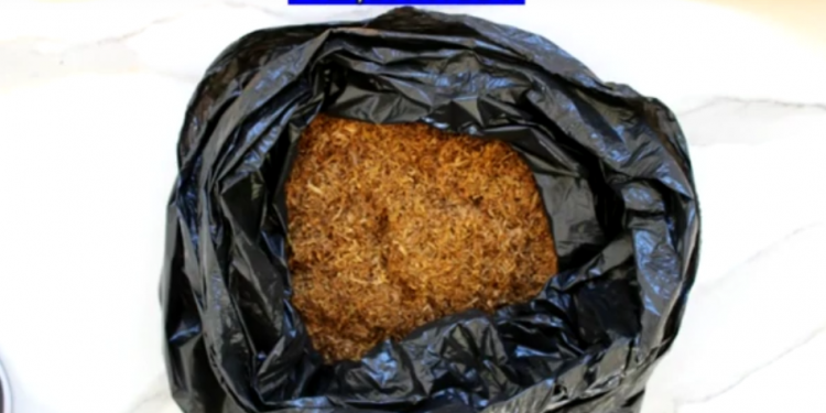 VIDEO. Percheziții în 15 județe, printre care și Bihor, la locuințele unor suspecți trafic și deținere ilegală de tutun