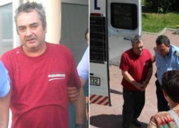 ”Mâncătorul de femei”, trimis în judecată de Parchetul General, sub acuzația că și-a ucis soția și i-a ascuns cadavrul