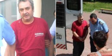 ”Mâncătorul de femei”, trimis în judecată de Parchetul General, sub acuzația că și-a ucis soția și i-a ascuns cadavrul