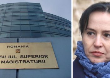 CSM a admis cererea de apărare a reputației profesionale formulată de judecătoarele Florica Roman, Loredana Doseanu și Carmen Domocoș față de afirmațiile judecătoarei Crina Muntean