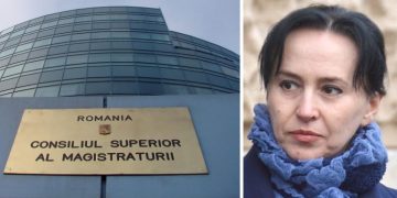 CSM a admis cererea de apărare a reputației profesionale formulată de judecătoarele Florica Roman, Loredana Doseanu și Carmen Domocoș față de afirmațiile judecătoarei Crina Muntean