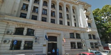 Înalta Curte de Casație și Justiție modifică regulile de acces în sediile instanței supreme începând din 1 iunie