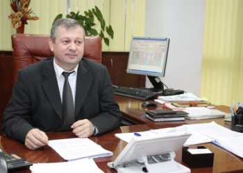 Fostul șef al Casei de Pensii Bihor, Leontin Țîrle, rămâne în penitenciar | Curtea de Apel Oradea i-a respins o cerere de suspendare a executării pedepsei