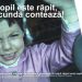 Copiii răpiți, căutați de Poliția Română și cu ajutorul Facebook | Răpirea unui copil va fi anunțată printr-un mesaj transmis pe platforma de socializare