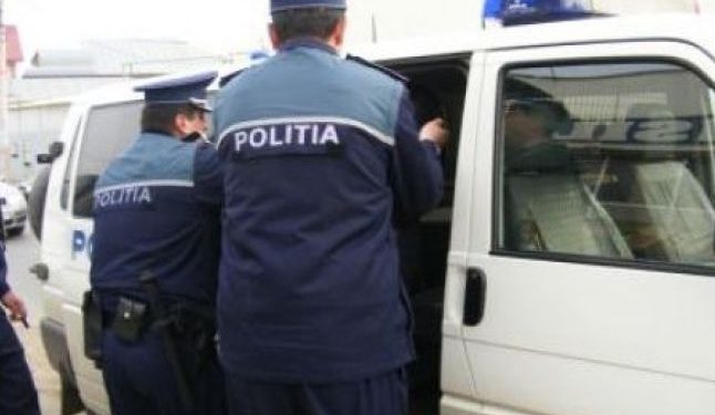 Orădean urmărit internațional pentru fraudă, prins de polițiștii bihoreni | Acum doi ani a fost arestat pentru o țeapă de 278.000 de euro în Germania