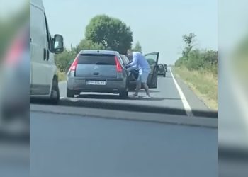 Sentință DEFINITIVĂ | Deputatul Mihai Ioan Lasca a fost condamnat la 2 ani de închisoare cu suspendare pentru că a bătut un șofer