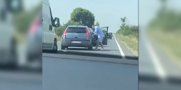 Sentință DEFINITIVĂ | Deputatul Mihai Ioan Lasca a fost condamnat la 2 ani de închisoare cu suspendare pentru că a bătut un șofer