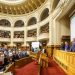 Rezoluție privind apărarea statului de drept și a egalității de arme între acuzare și apărare, adoptată la Congresul Avocaților 2021