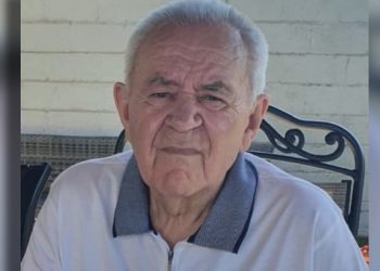 ALERTĂ! PERSOANĂ DISPĂRUTĂ | Un bărbat de 80 de ani a plecat din Spitalul Județean din Oradea și este de negăsit